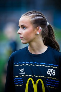 Bild 254 - wCJ HSV - ETV - Esbjerg